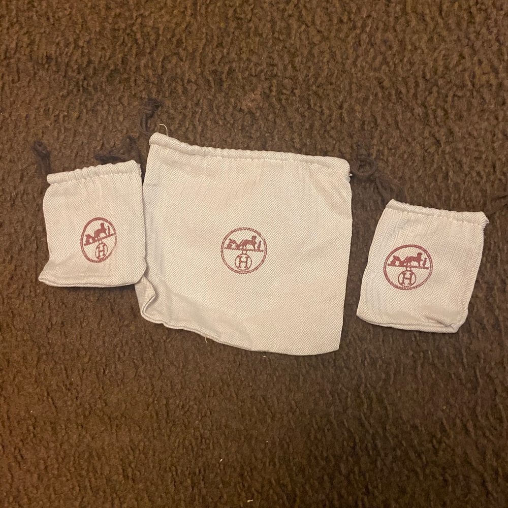 Jewelry Bag